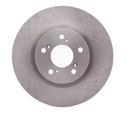 DFC 05-12 Acura RL Front Brake Rotor