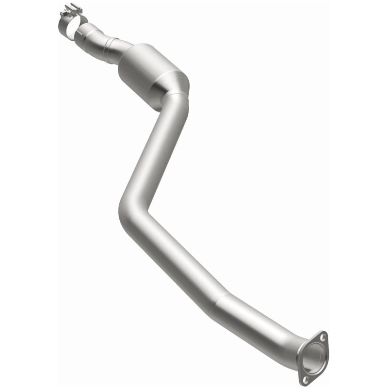 MagnaFlow 08-13 128i 3 L Underbody Direct Fit Converter