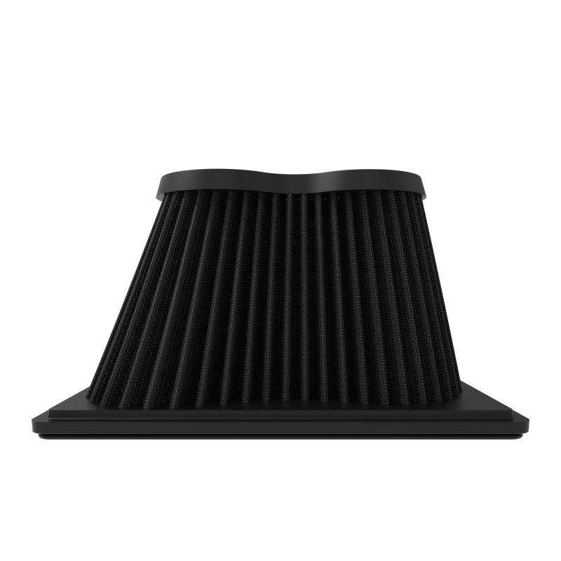 K&N Engineering K&N 10-12 Dodge Ram L6-6.7L Diesel Dryflow Lifetime Engine Air Filter