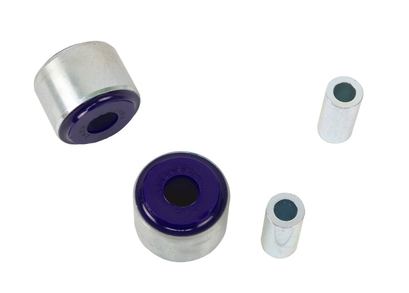 SuperPro 2002 Mini Cooper Rear Control Arm Bushing Kit