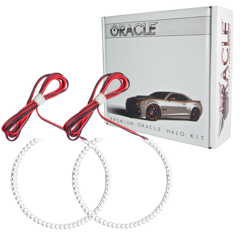 ORACLE Lighting Oracle Arctic Cat F8 03-08 LED Halo Kit - White