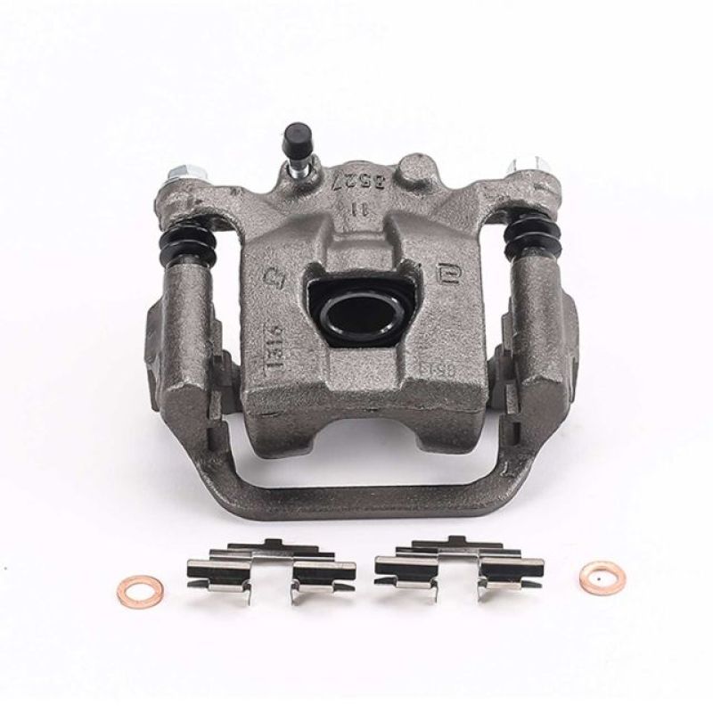 PowerStop Power Stop 11-17 Nissan Juke Rear Left Autospecialty Caliper w/Bracket
