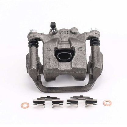 PowerStop Power Stop 11-17 Nissan Juke Rear Left Autospecialty Caliper w/Bracket