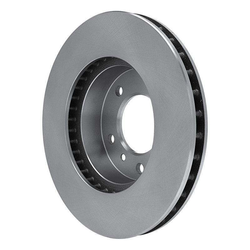 DFC 90-97 Jaguar XJ6 Front Brake Rotor