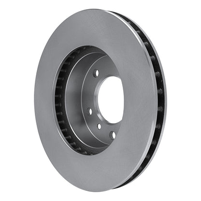 DFC 90-97 Jaguar XJ6 Front Brake Rotor