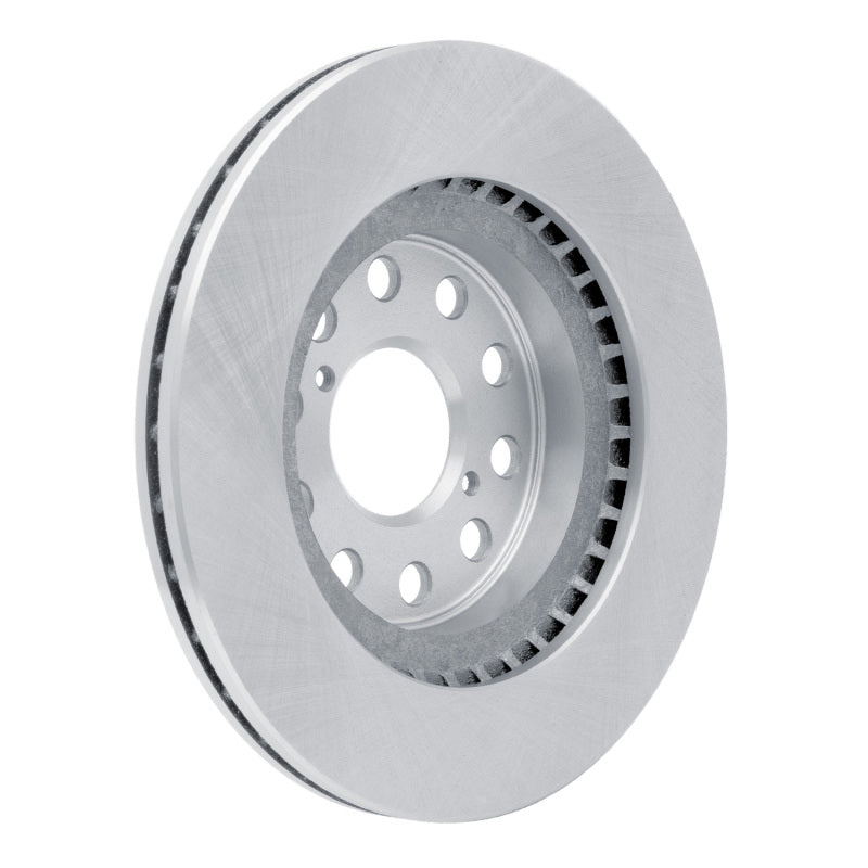 DFC 92-95 Toyota MR2 Rear Brake Rotor