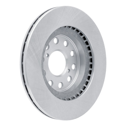 DFC 92-95 Toyota MR2 Rear Brake Rotor