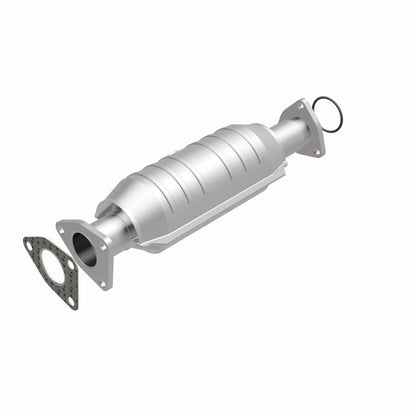 MagnaFlow Direct Fit Catalytic Converter 03-04 Honda Pilot 3.5L