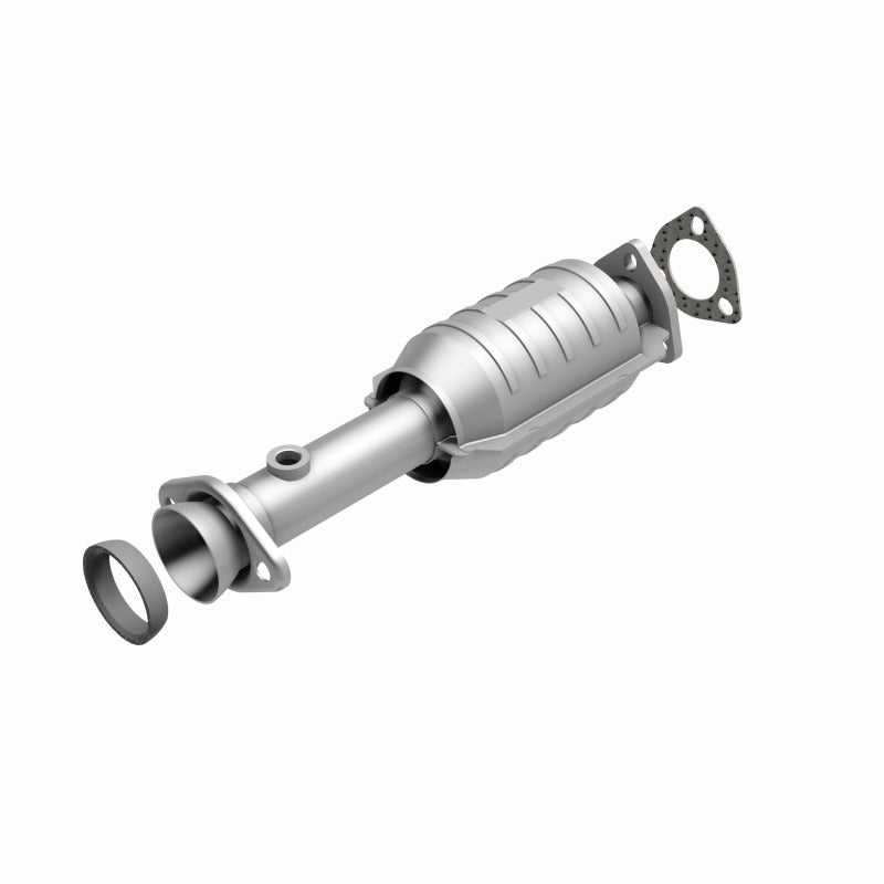 MagnaFlow Direct Fit Catalytic Converter 00-01 Acura Integra 4 1.8, Excl. Type-R