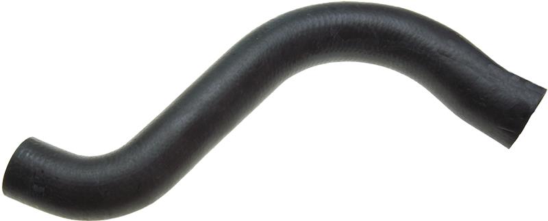 Gates 73-76 Mercedes-Benz 450SL V-8 276 Upper Molded Coolant Hose