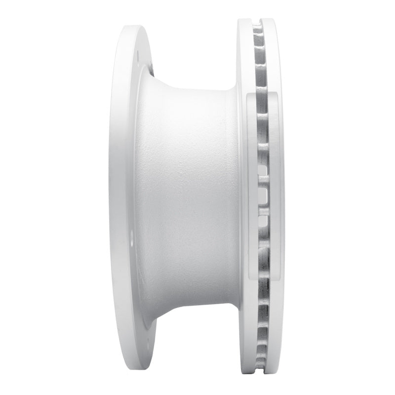 DFC 73-98 International S1823 Front/Rear GeoSPEC Coated Rotor