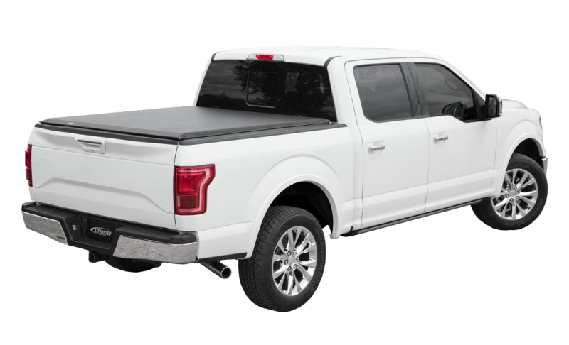 Access Literider 2022+ Toyota Tundra 8ft 1In Box Roll-Up Cover