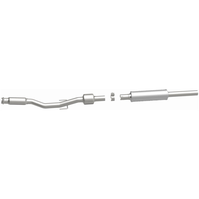 MagnaFlow 07-10 Mini Cooper 1.6L Direct Fit Converter