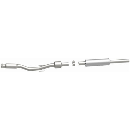 MagnaFlow 07-10 Mini Cooper 1.6L Direct Fit Converter
