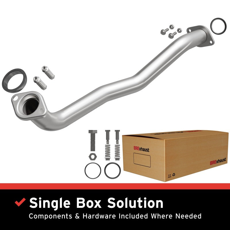 Magnaflow BRE Exhaust 09-15 Toyota Venza 2.7L Front Pipe Kit