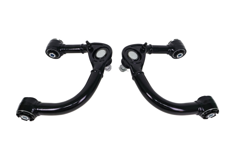Whiteline 05-22 Toyota Tacoma Control Arms - Front Upper