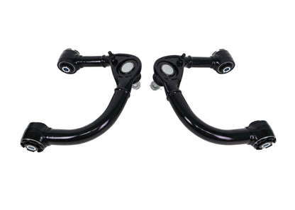 Whiteline 05-22 Toyota Tacoma Control Arms - Front Upper