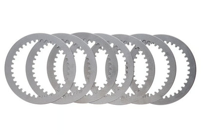 Wiseco Clutch Plate Kit - 7 Steel Clutch Basket
