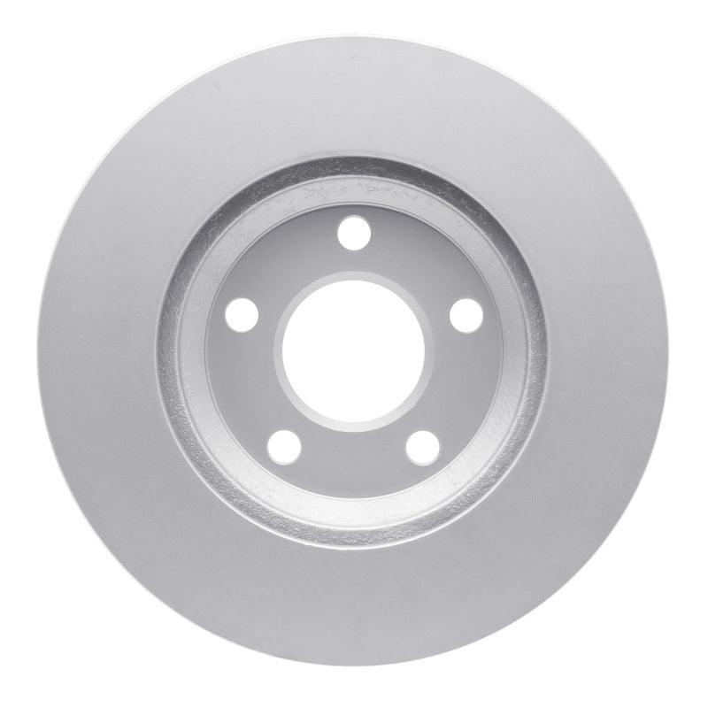 DFC 05-05 Buick LeSabre Front GeoSPEC Coated Rotor