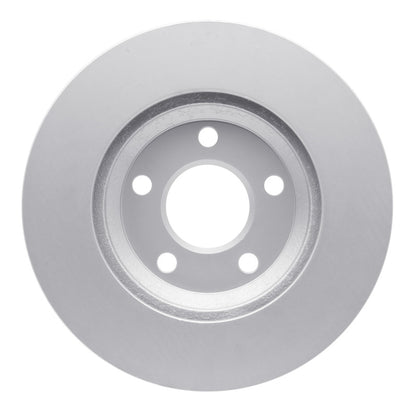 DFC 05-05 Buick LeSabre Front GeoSPEC Coated Rotor