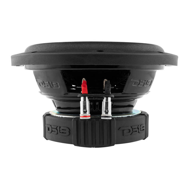 DS18 8in Select Subwoofer 200 Watts RMS 4 ohm SVC