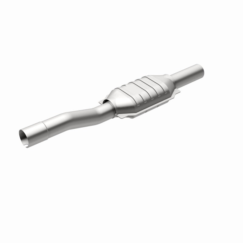 MagnaFlow Direct Fit Catalytic Converter 02-04 Jeep Grand Cherokee 4.0L Rear