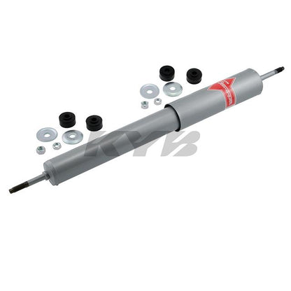 KYB Shocks & Struts Gas-A-Just Front & Rear CHEVROLET MOTORHOME CHASSIS DODGE MOTORHOME CHASSIS FORD
