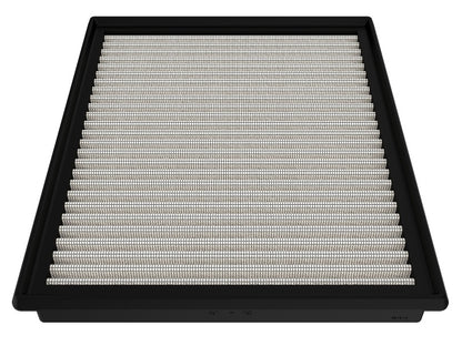 aFe MagnumFLOW Air Filters OER PDS A/F PDS Nissan Titan/Armada 04-12 V8-5.6L