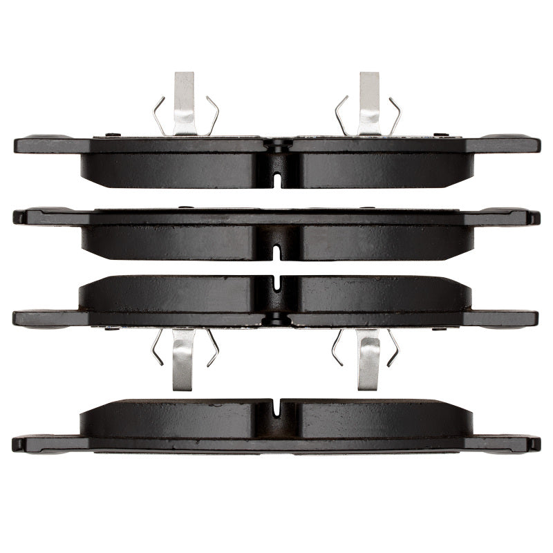 R1 Concepts R1 13-19 Mercedes-Benz GLE550E Front Ceramic Brake Pads
