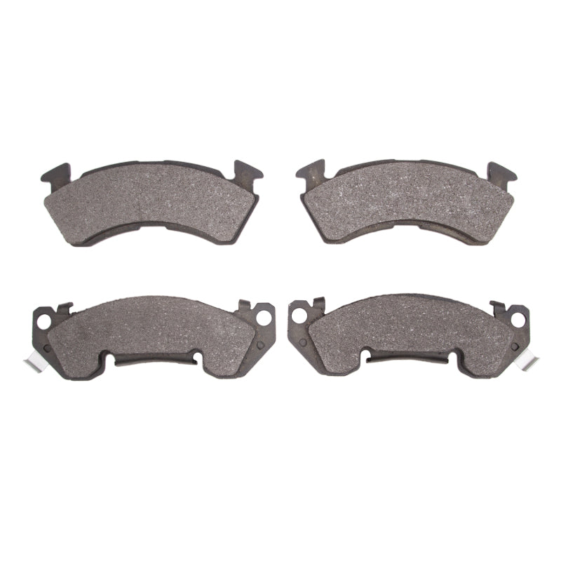 R1 Concepts R1 90-96 Chevrolet Impala Front Super Duty Brake Pads
