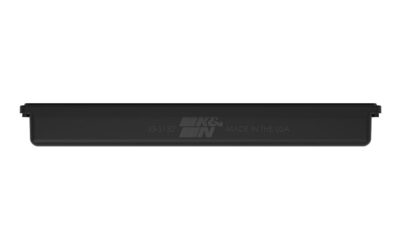 K&N Engineering K&N 22-23 Ford Bronco Raptor 3.0L V6 Replacement Air Filter