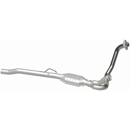 MagnaFlow Direct Fit Catalytic Converter 02-03 Ram 1500 4.7