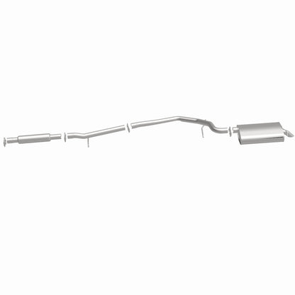 MagnaFlow BRE Exhaust Kit 05-08 Five Hundred Montego 3.0L