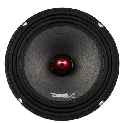 DS18 8in 275 Watts RMS 8 ohm Mid-Range Loudspeaker Bullet Loudspeaker