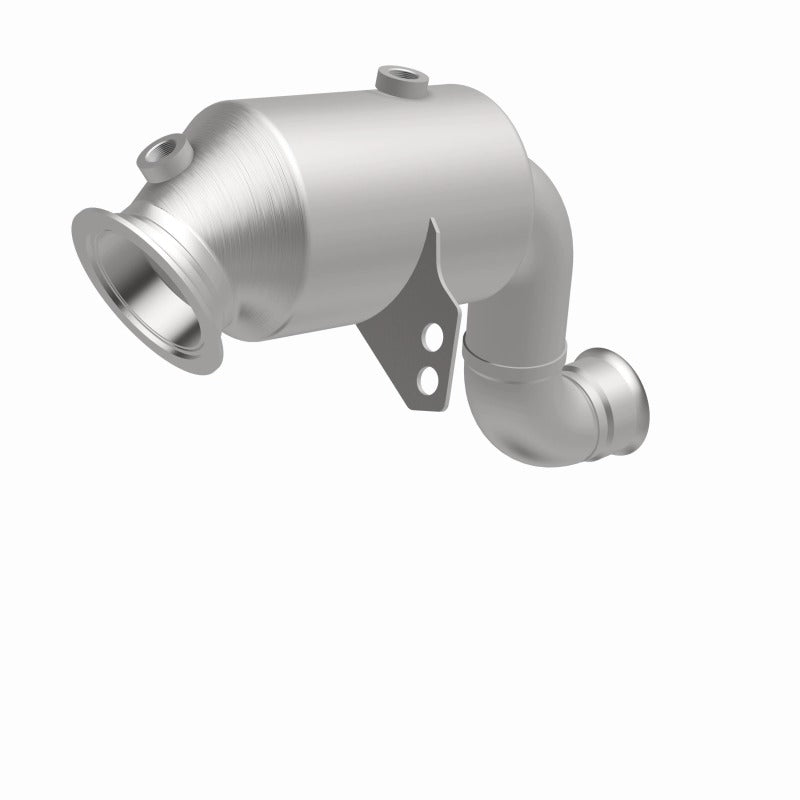 MagnaFlow 15-17 C300 L4 2 OEM Close Coupled Direct Fit Converter