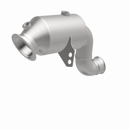 MagnaFlow 15-17 C300 L4 2 OEM Close Coupled Direct Fit Converter