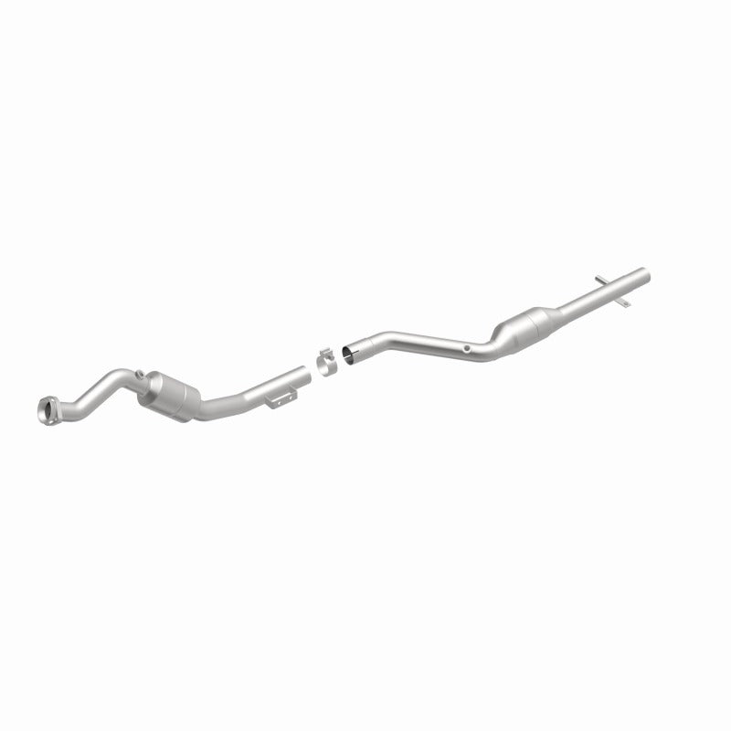 MagnaFlow Direct Fit Catalytic Converter 96-98 Mercedes SL500 5.0L