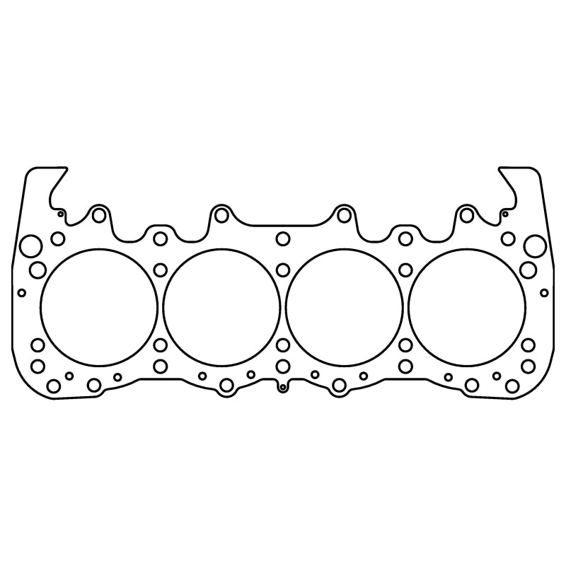 Cometic Gasket Cometic Chrysler 500 Pro Stock V8 .051in MLS Cylinder Head Gasket - 4.660in Bore