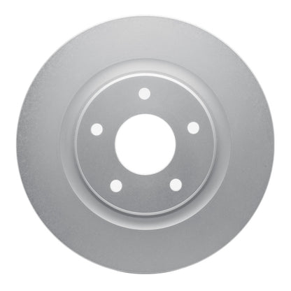 DFC 11-19 Nissan Sentra Front GeoSPEC Coated Rotor