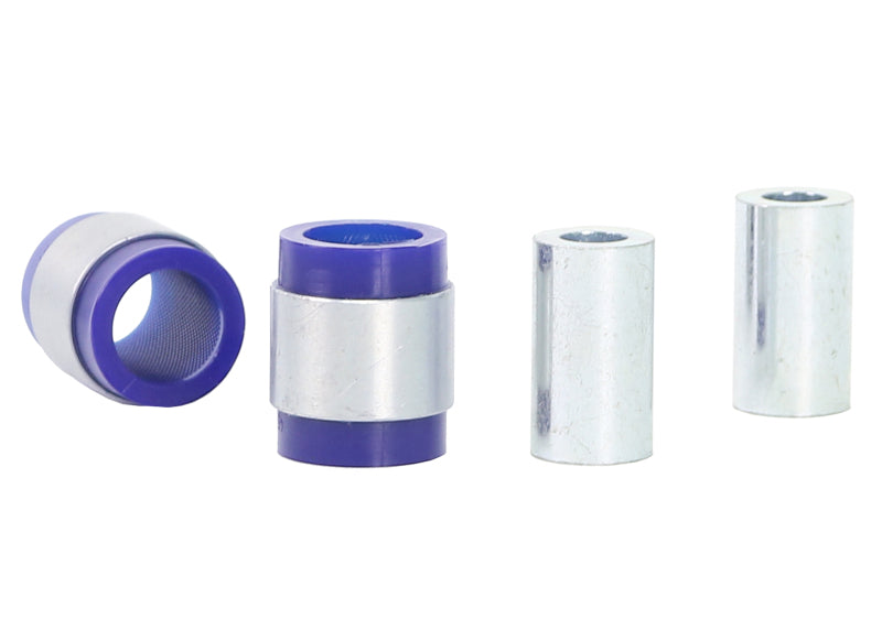 SuperPro 2015 Audi A3 Quattro Premium Rear Upper Control Arm Outer Bushing Kit