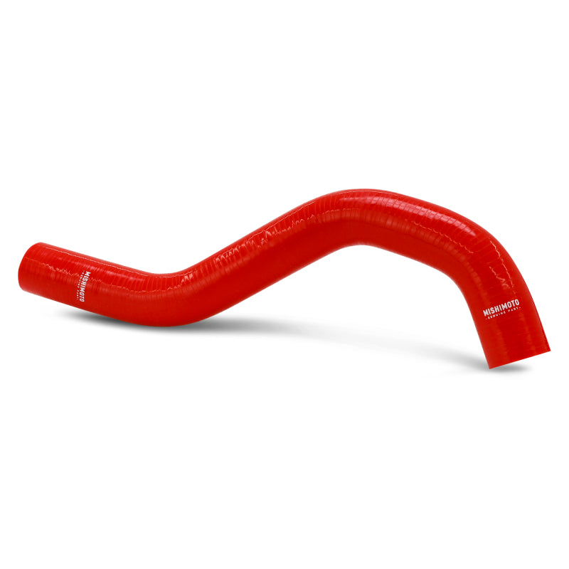 Mishimoto 12-15 Honda Civic Si Silicone Hose Kit - Red