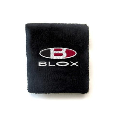 BLOX Racing BLOX Reservoir Cover - Black