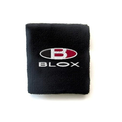 BLOX Racing BLOX Reservoir Cover - Black