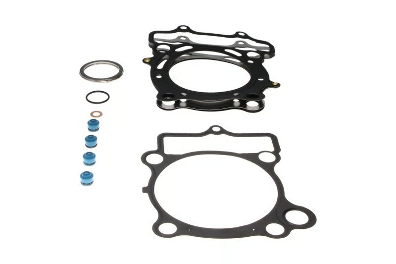 Wiseco 07-09 Suzuki RM-Z250 77.0mm Top End Gasket Kit