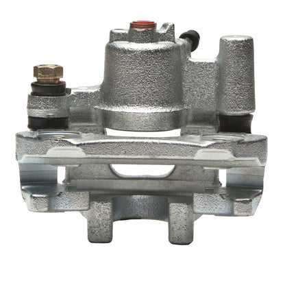 DFC 01-03 Toyota Highlander Rear-L Premium Caliper - Silver Zinc Coated
