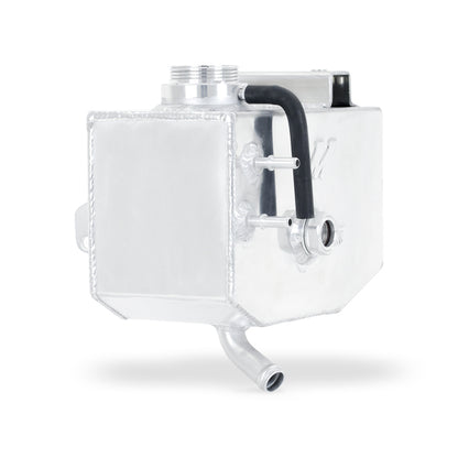 Mishimoto 2021+ Ford Bronco 2.3/2.7L EcoBoost Expansion Tank - Polished