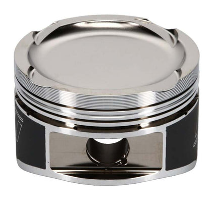 Wiseco Nissan QR25DE 89.00 mm Bore 32.00 mm CH -19.50 CC Piston Set