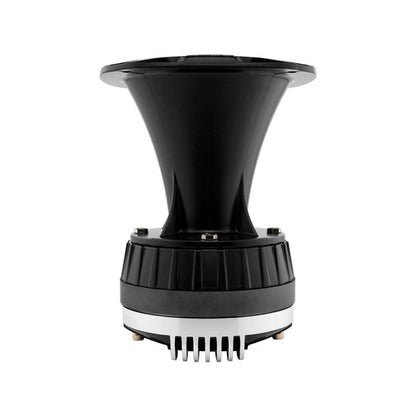 DS18 2in Drivers 320 Watts 2in Titanium Vc 8 ohm w/ Spacer PRO-D1 + PRO-HA102/BK