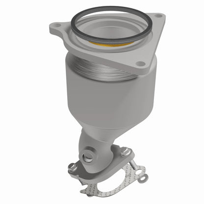 MagnaFlow Direct Fit Catalytic Converter 10-12 Ford Escape 3.0L