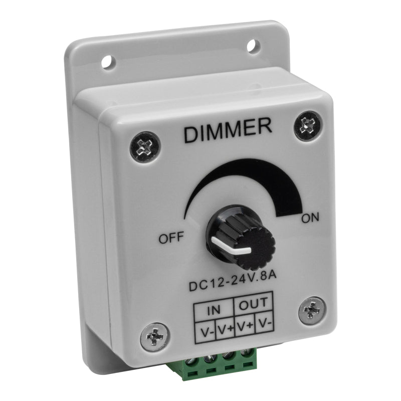 ORACLE Lighting Oracle LED Dimming Switch/Potentiometer